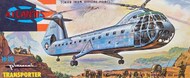 H16 Piasecki Helicopter (formerly Revell) - Pre-Order Item #AAN223