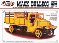  Atlantis Models  1/24 1926 Mack Bulldog Stake Truck (formerly Monogram) AAN2402