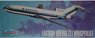  Atlantis Models  1/96 Boeing 727 Whisperjet Pan Am Commercial Airliner (formerly Aurora)* AAN351