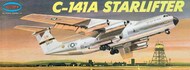  Atlantis Models  1/108 C-141 Starlifter Aircraft (formerly Aurora) - Pre-Order Item AAN376