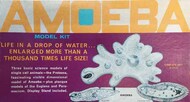  Atlantis Models  NoScale Amoeba Single Cell STEM Model Kit (formerly Lindberg)* AAN3800