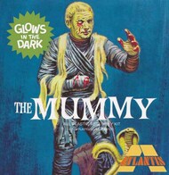  Atlantis Models  1/8 The Mummy Glow-in-the-Dark (formerly Aurora) AAN452