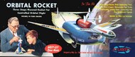 Space Force Orbital Rocket (formerly Monogram) - Pre-Order Item #AAN46