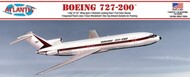 Atlantis Models  1/96 Boeing 727 Passenger Airliner (formerly Aurora)* AAN6005