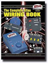 Complete Atlas Wiring Book #ATL12
