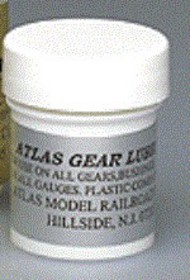  Atlas  HO/N Gear Lubricant* ATL190