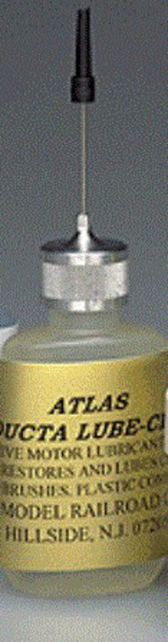  Atlas  HO/N Conducta Lube Cleaner ATL192
