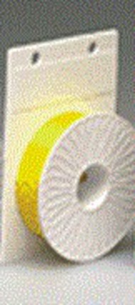  Atlas  HO/N Layout Wire Yellow (50' Spool)* ATL318