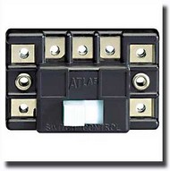  Atlas  NoScale Switch Control Box ATL56