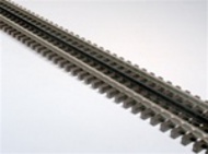  Atlas O Scale Train  NoScale 3rail 40' Flex Track Wood Ties* ATO6056