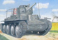 PzBefWg 38 (t) Ausf.B #ATK72808