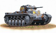  Attack Kits  1/72 Pz.Kpfw. II Ausf.C with 20 mm KwK 30 L/55 ATK72870