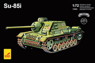  Attack Kits  1/72 SU-85I ATK72895