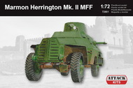  Attack Kits  1/72 Marmon-Herrington Mk.II MFF ATK72901