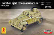 Humber LRC Mk.III Africa #ATK72977