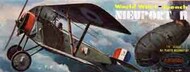  Aurora  1/48 Collection -Nieuport 11 AUR101
