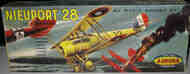 Nieuport 28 #AUR108