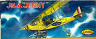 JN-4 Jenny #AUR114