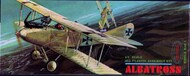  Aurora  1/48 Collection -Albatross C.III AUR142