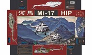 Mi-17 Hip #AGK88010