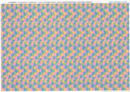 4 colour full pattern width for lower surface #ATT32005
