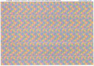 4 colour full pattern width for lower surface #ATT32006