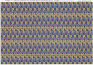  Aviattic  1/32 5 colour full pattern width for upper surface ATT32013