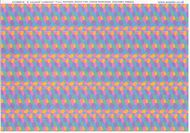 5 colour full pattern width for lower surface #ATT32014