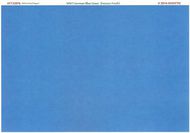  Aviattic  1/32 WWI German blue linen (factory fresh) on white ATT32076