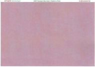 WWI German lilac linen (faded to pink) on white #ATT32079