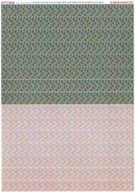  Aviattic  1/72 4 colour 'lozenge' full pattern width for upp ATT72010