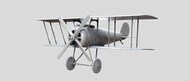  Aviattic  1/32 Pfalz D.VIII multi-media kit, 'Pour le Merite' edition ATTKIT012