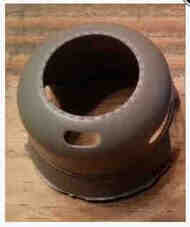  Aviattic  1/32 Nieuport N.28C1 cowling ATTRES017