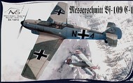  Avi Models  1/72 Messerschmitt Bf.109C-1 BX72012