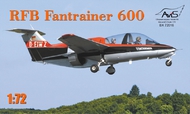  Avi Models  1/72 RFB Fantrainer 600 BX72016