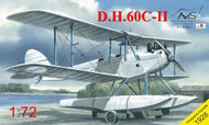  Avi Models  1/72 de Havilland DH.60C-II Finland & Canada BX72021
