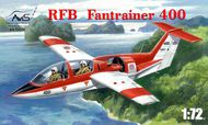  Avi Models  1/72 RFB Fantrainer 400 BX72024