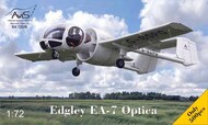  Avis Models  1/72 Edgley EA-7 Optica BX72026