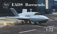 EADS Barracuda #BX72029