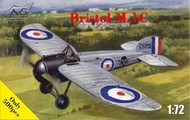 Bristol M.1C #BX72035