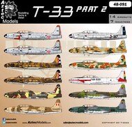 T-33 Part 2 #AZD48091