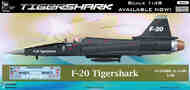 Northrop F-20 Tigershark #AZD48114
