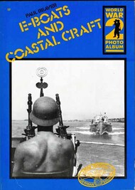 Collection -  WW II Photo Album: E-Boats and Coastal Craft #AZC0456