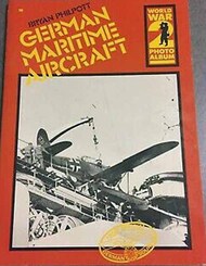  Aztex Corporation  Books Collection -  WW II Photo Album: German Maritime Aircraft AZC0464