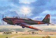 Fairey Battle Mk.I in Belgium - Pre-Order Item #FR0046
