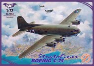  BAT Project  1/72 Boeing Stratoliner C-75 'Commanche' BAT72014