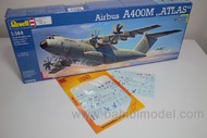  Babibi Models  1/144 Airbus A400M Transporter 'Grizzly' suitable f BAB01021