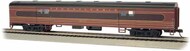 72G Smooth-Side Baggage w/Lighted Interior Pennsylvania #6707 #BAC14406