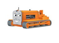 Thomas & Friends Terence Tractor #BAC42447