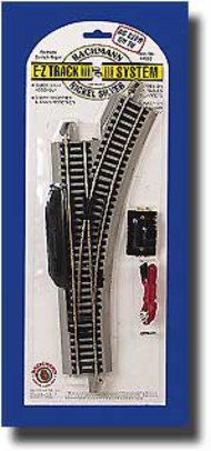  Bachmann  HO Remote Switch - Right BAC44562